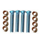 <!--F#f_0-->Front Door Hinge Pin Bush Repair Kit For Holden HQ HJ HX HZ WB Torana LH LX UC<!--F/-->