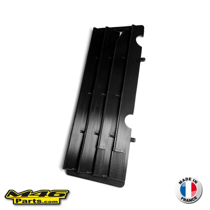 Grille de radiateur droit KTM MX GS 125 250 500 pour restauration moto