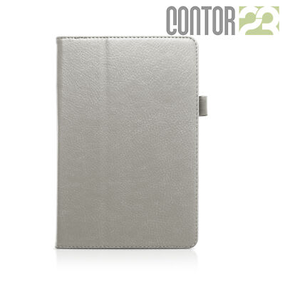 Schutzhülle, Tasche, Case in SILBER für 7.9'' Apple iPad Mini 4.Gen (2015)