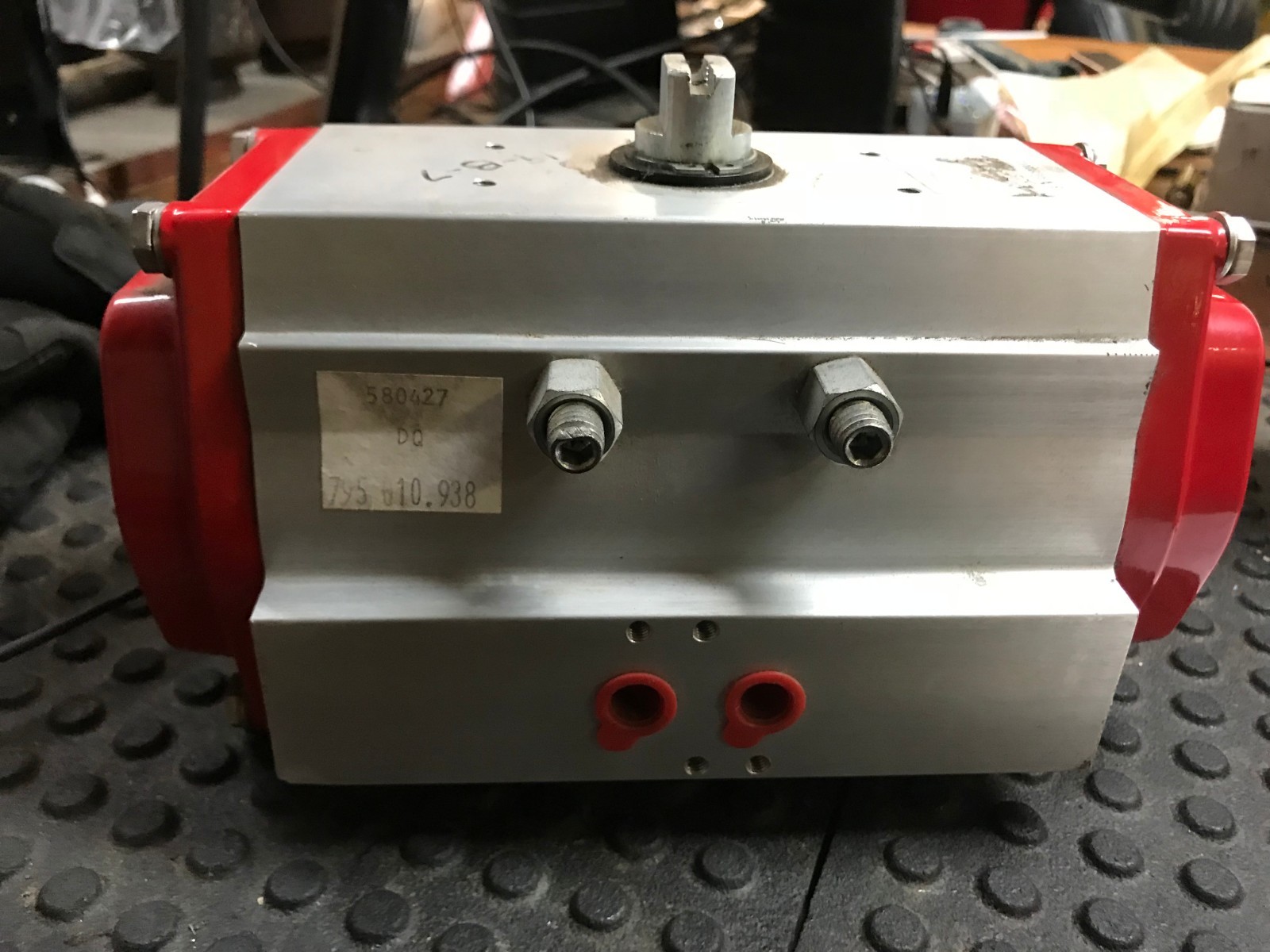 BRAY CONTROLS 92-0920-11300-532 NEW OLD STOCK | eBay