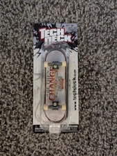 Tech Deck Plan B Ryan Sheckler Single