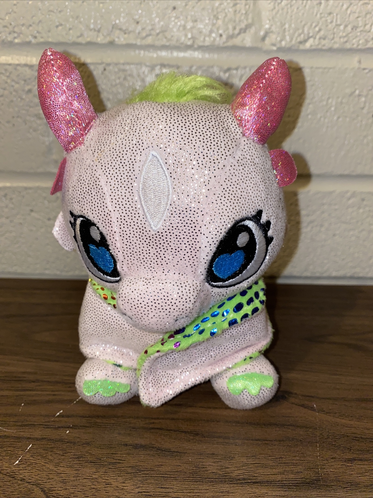 baby gemmy dragons target