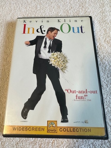 NEW ROMANCE & COMEDY DVD-PICK AND CHOOSE-FREE SHIPPING AFTER FIRST DVD+DISCOUNTS - Picture 73 of 198