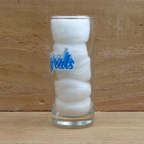 CONGRATULATIONS - CONGRATS "Shot Glass - Shooter" orig. - Picture 8 of 11