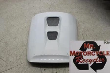 2004 HONDA CBR1000RR 1000 OEM REAR  PASSENGER TANDEM SEAT COWL FAIRING I15