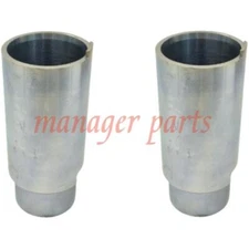 2X Lift Tall Truck Extension Adapter Height Extensions