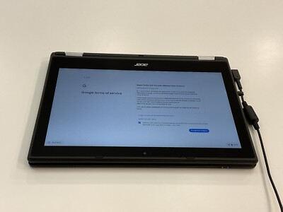 Acer Chromebook 2 In 1 Laptop R11 C738T-N15Q8 191114154328| eBay