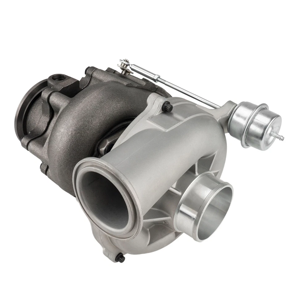 Турбокомпрессор GTP38 для грузовиков Ford F250 F350 F450 F550 Super Duty 7,3 л - Изображение 3 из 4