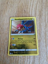 113/172 Druddigon Brilliant Stars Pokemon TCG Card 