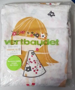 cot duvet 80x120