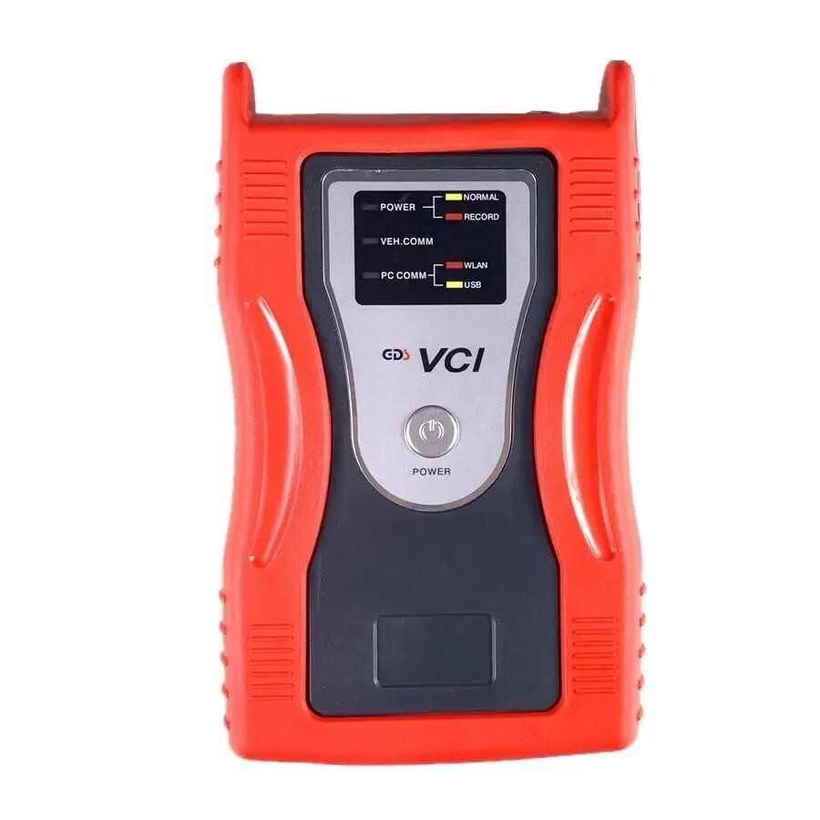 GDS VCI Auto Diagnostic Tool For KIA For Hyundai Scanner OBD2 with trigger