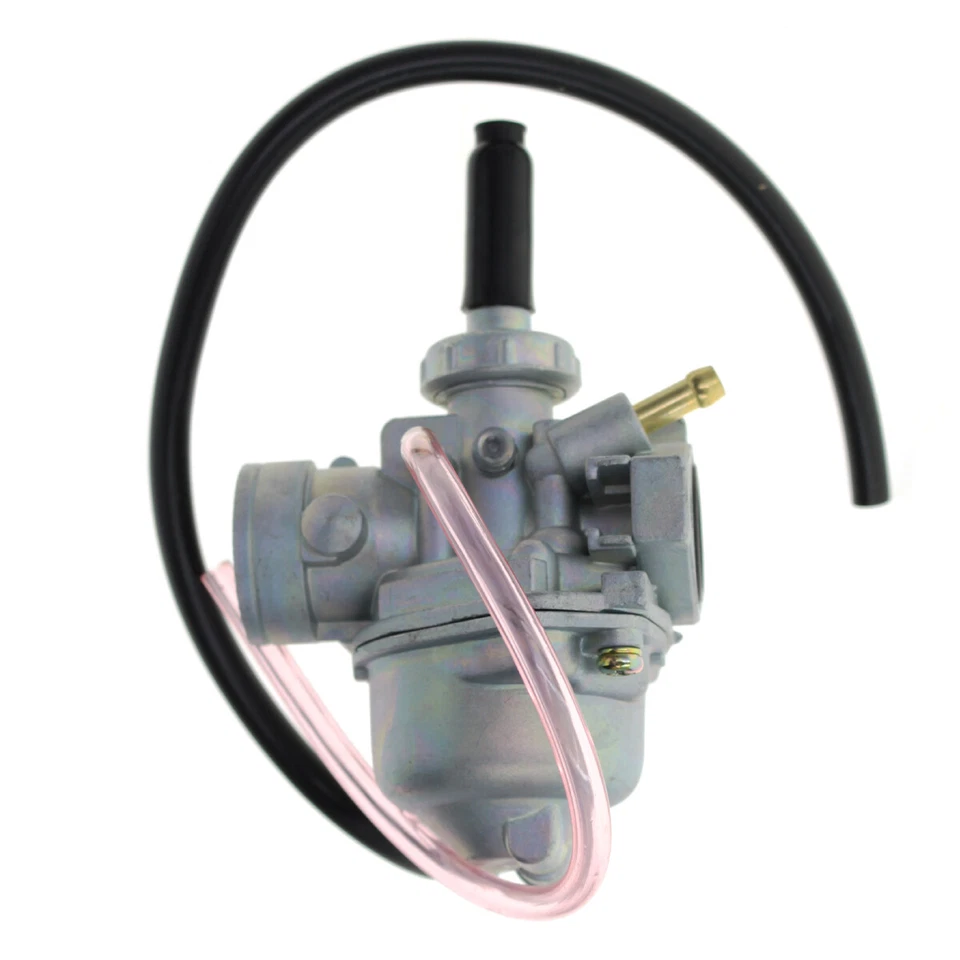 Carburetor & Throttle Cable & Fuel Filter Set For Honda Z50A 1972-1978 7/8" New - Image 4 of 4