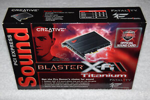 msi sound blaster x fi xtreme audio card driver msi sound blaster x fi xtreme audio card driver
