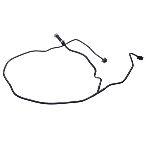 Radiator Coolant Reservoir Hose Fit For Ford Focus 2012-2018 OE CV6Z-8K012-K - Picture 7 of 12