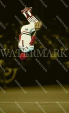 EA572 Ozzie Smith Cardinals Summersault 8x10 11x14 16x20 Spotlight Photo