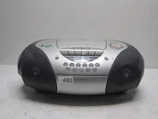 Sony CD-R/RW Playback CFD-S300 CD Player - Bad CD Player