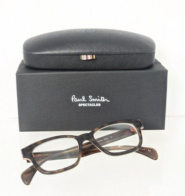 Paul Smith Whitley PM 8193 glasses ОЧКИ ПОЛА СМИТА Brille PM 8193 1289 Whitley Good Day  main image 2