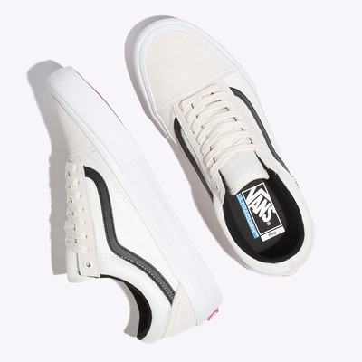 vans old skool pro ballistic