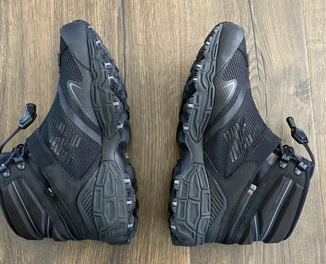 New Balance Niobium Tokyo Design Studio “NIOBIUM CONCEPT New Balance Niobium Tokyo Design Studio “NIOBIUM CONCEPT