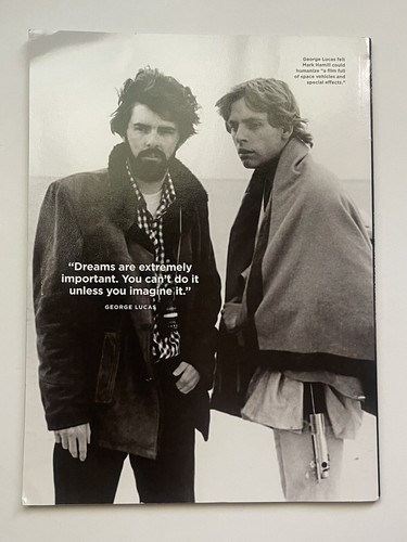 Ultimate Guide to Star Wars Magazine Return of the Jedi turns 40! - Picture 2 of 5