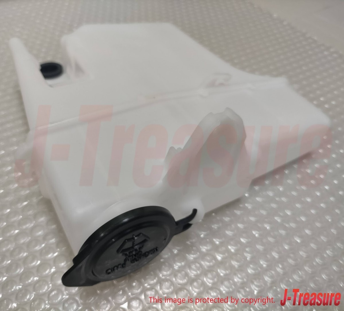 TOYOTA 4RUNNER LN106 VZN100 89-95 Genuine Windshield Washer Jar