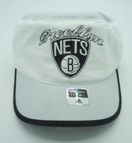 NBA Brooklyn Nets adidas Adulti Regolabile Per Painter's Berretto Cappello  Nuovo | eBay