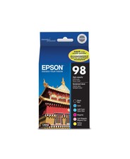 epson 98 black