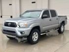 2015 Toyota Tacoma Trd Pro Pickup 4D 5 ft
