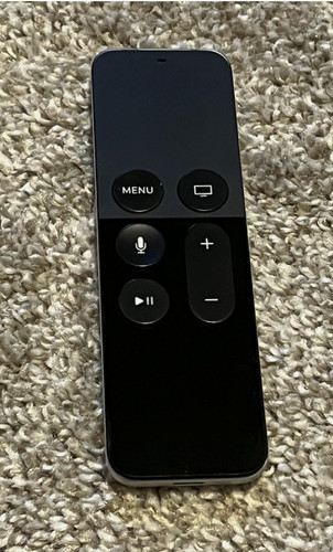 Apple TV Siri Remote Control - MLLC2LL/A - EMC2677 - A1513