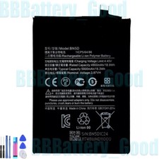 New Replacement 5000mAh Phone Battery BN5D For Xiaomi RedMi Note 11/M4 PRO 4G