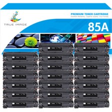 CE285A 85A Black Toner Cartridge for HP LaserJet P1102 P1102W P1109 M1217nfw lot