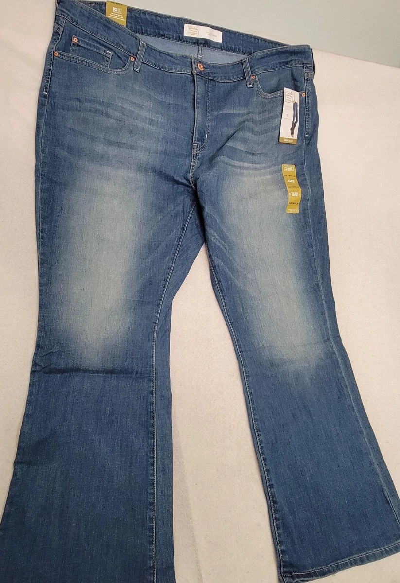 Signature by levi 2024 strauss gold label