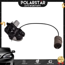 Rear Trunk Lid Lock Latch Actuator for 07-14 Mercedes W221 CL550 CL600 S550