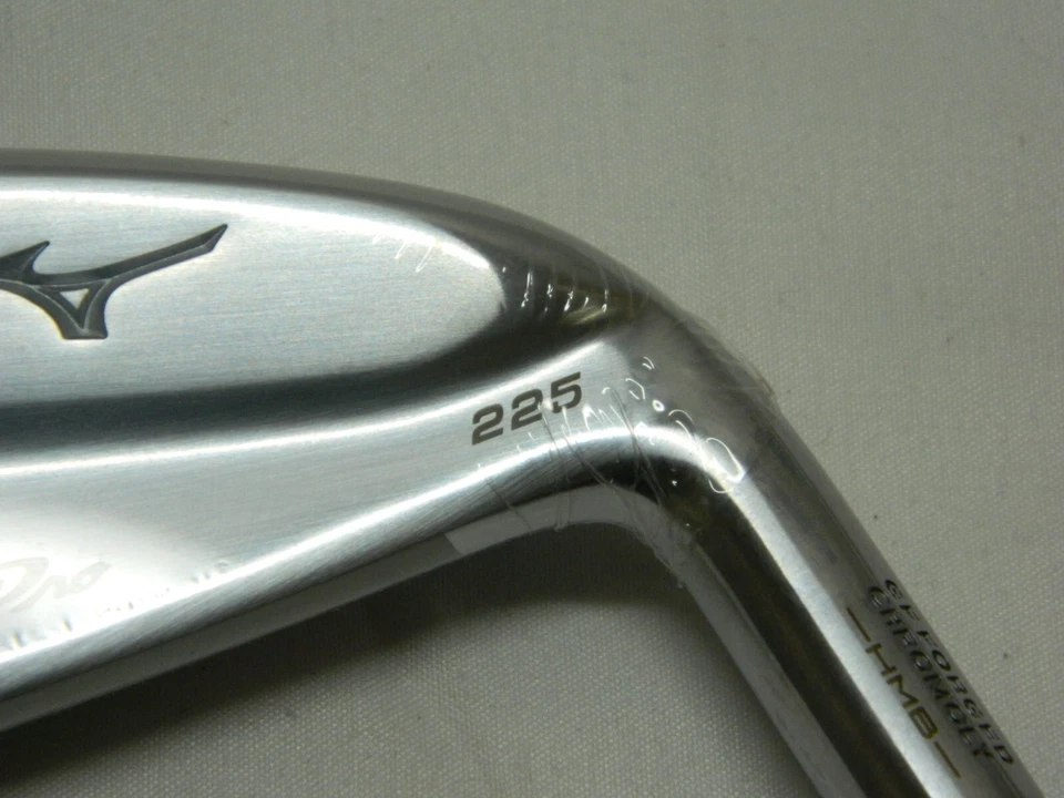 Mizuno Pro 225 Forged Single 2 Iron - Choose Your Shaft And Flex New - Image 2 of 3