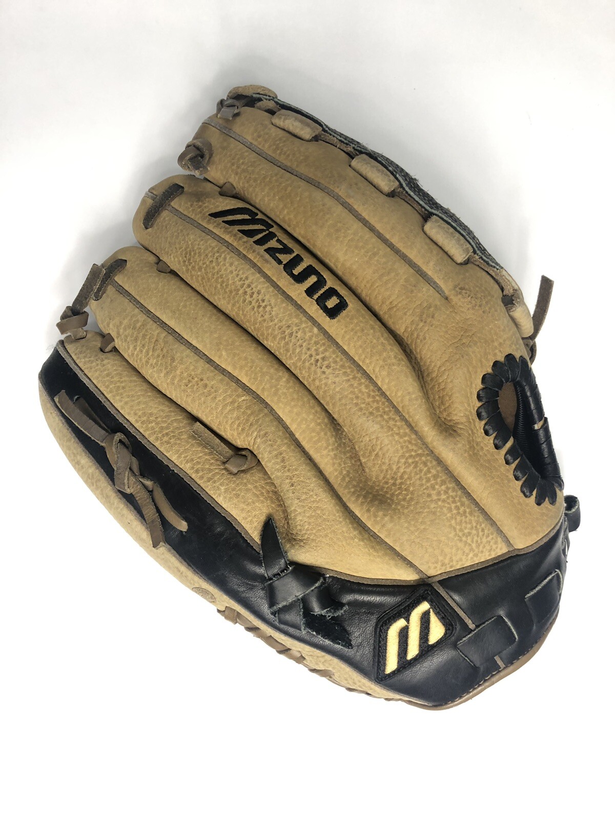 mizuno premier series fielding glove