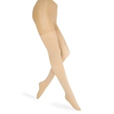 Compression Pantyhose 20-30 mmHg Women Men Medical Ladies Support Hose Stockings