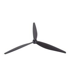 1Pair GEMFAN X CLASS 1308 3-Blade 13 inch Propeller Prop for RC Racing Drone