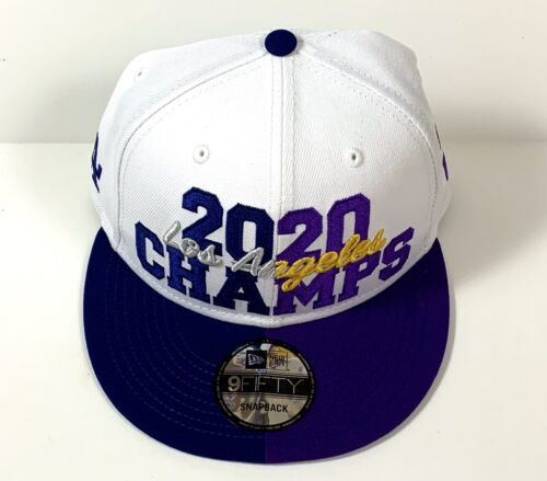 Lakers Dodgers 2020 City Of Champions 