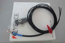 1PC Keyence FU-6F Fiber Optic Sensor FU6F Fib...