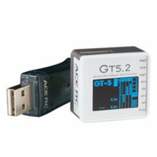 original Thunder Tiger 3 AXIS GYRO,GT5.2 8089 GTT^