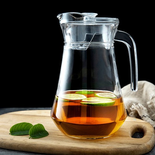 Kühlschrank-Wasserspender – 3,5 Liter, Aus PP-Kunststoff, Mit Hahn, Für Wasser, Saft & Getränke, Weiß, Platzsparend