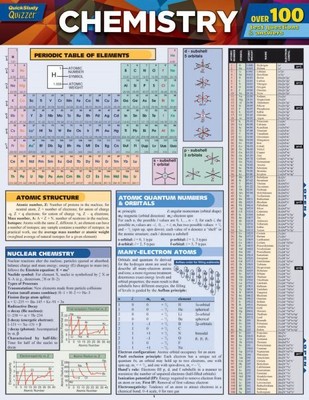 Chemistry Quizzer, Paperback by Jackson, Mark D., Ph.D., Brand New, Free ship...