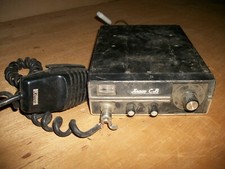 kraco kcb-2310b cb radio