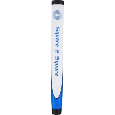 Odyssey Putter Ai-ONE SQUARE 2 SQUARE #7 ZT 33ich StrokeLAB 90