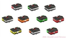 Guardian Angel MICRO Wearable Personal Safety Light w/ Magnetic Mount