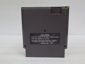 Strider (Nintendo NES, 1989) Cart Only