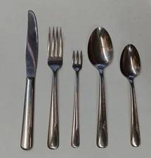 ONEIDA VALOR Stainless Flatware ~Choice Piece ~Good Condition
