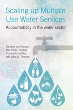 van Koppen - Scaling Up Multiple Use Water Services   Accountability i - X555z