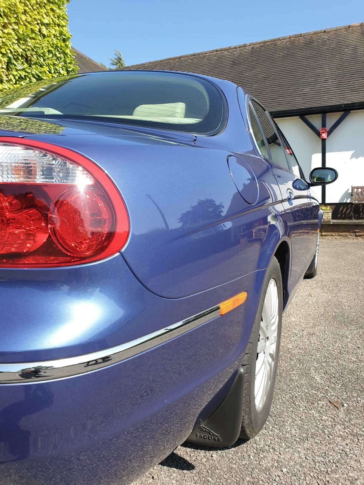 jaguar s type 3.0 v6 automatic petrol eBay