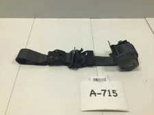 2000 CHEVROLET SUBURBAN REAR LEFT DRIVER SIDE SEAT BELT   OEM+